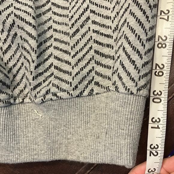 Parish Nation Men's 4X Grey Black Jogger Sweatpants Pockets‎ Loungewear Casual - Picture 15 of 16